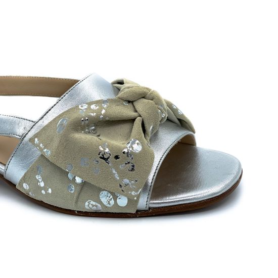 Босоножки Rosso Nero - фото 6, 4319 RN