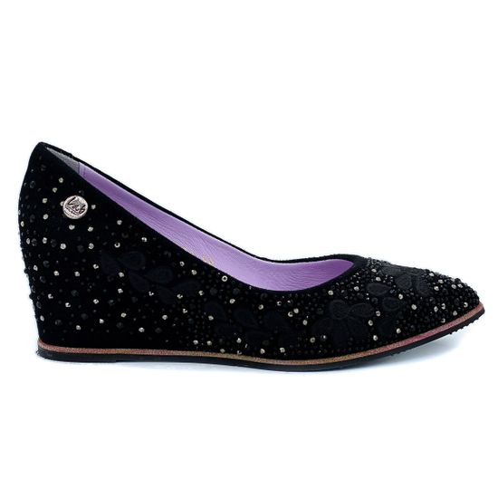 Туфли женские Lab Milano - фото 1, 