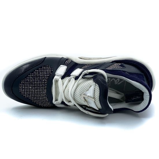 Кроссовки женские Lab Milano - фото 5, C15202 LAB BLU