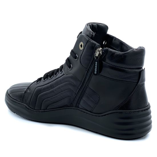 Ботинки мужские Luca Guerrini - фото 3, 