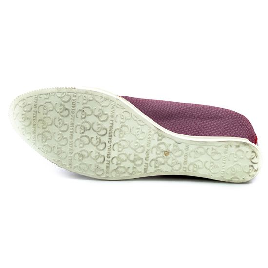 Сникерсы Giada Gabrielli - фото 4, 