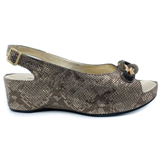 Босоножки Marzetti - фото 1, 