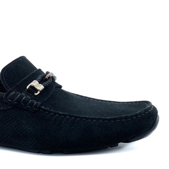 Мокасины мужские Luca Guerrini - фото 6, 