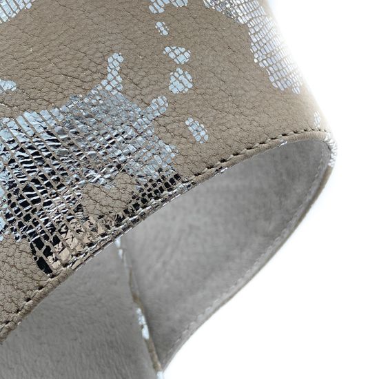 Босоножки Mimmu - фото 6, FK5674 MIM