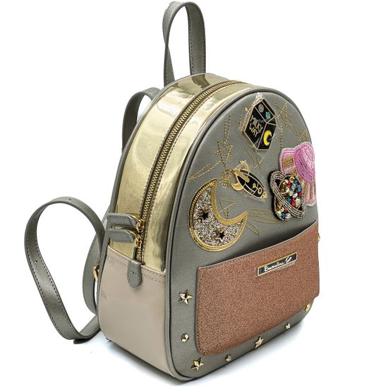 Рюкзак женский Braccialini - фото 2, 