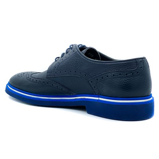 Ботинки мужские Lab Milano - фото 3, 