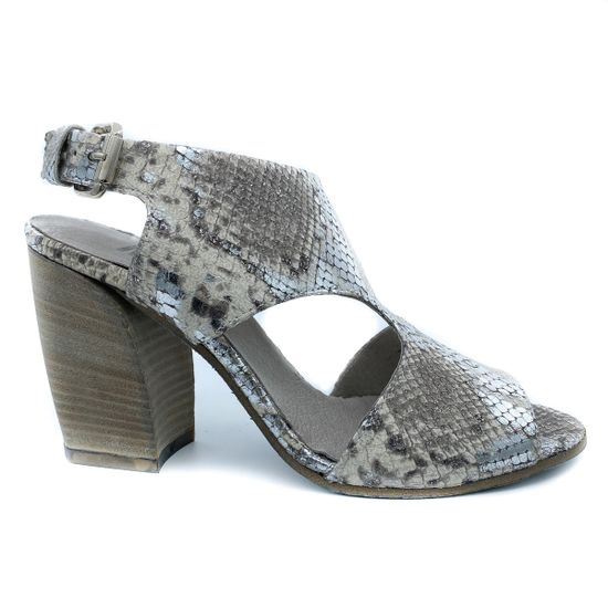 Босоножки Mimmu - фото 1, FK5672 MIM PIT