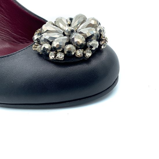 Туфли женские Rosso Nero - фото 6, 4122 RN NAPPA