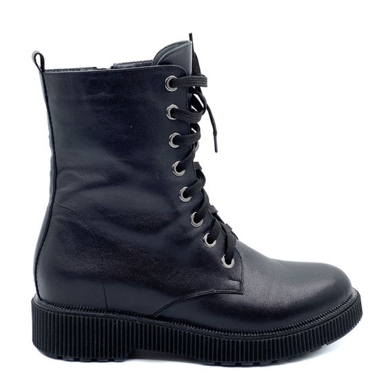 Ботинки Cover на байке - фото 1, 