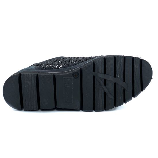 Кроссовки женские Lab Milano - фото 4, 