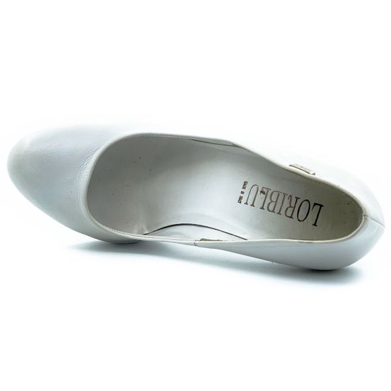 Туфли Loriblu - фото 5, 