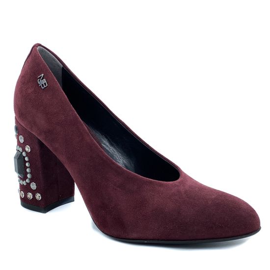 Туфли женские Norma J. Baker - фото 2, 5243I9B NJ