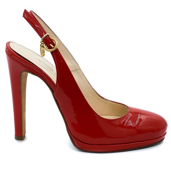 Босоножки Rosso Nero - фото 1, 3477 RN