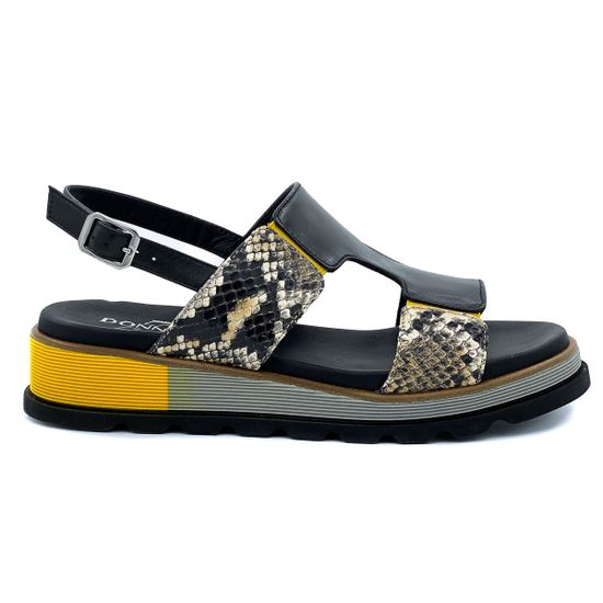 Сандалии женские Donna Soft - фото 1, 