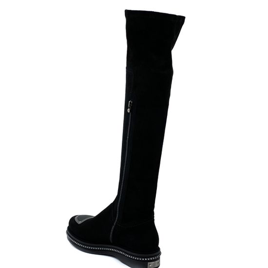 Ботфорты Mara евромех - фото 3, 