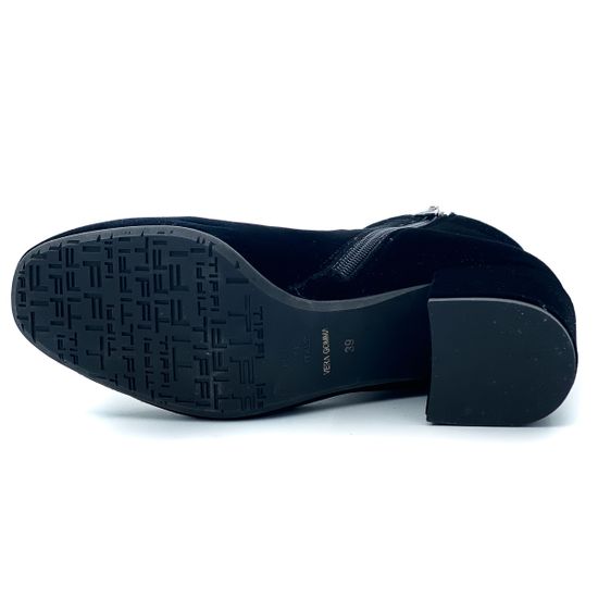 Ботильоны женские Tiffi - фото 4, GR37/60 TI