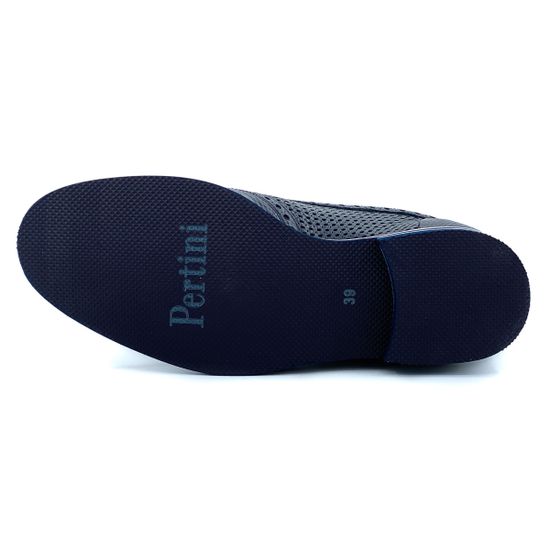 Туфли мужские Pertini - фото 4, 