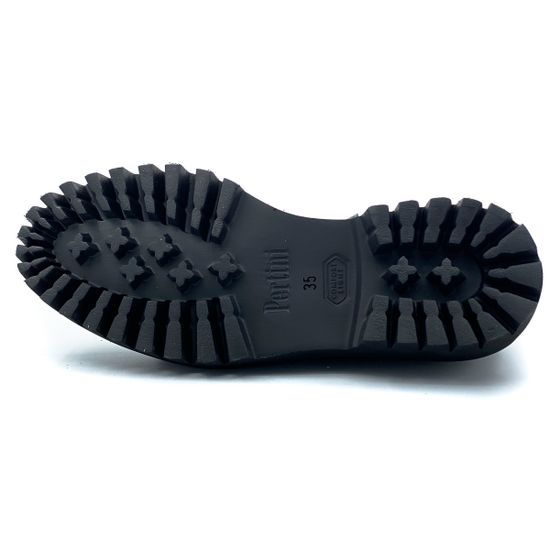 Полуботинки женские Pertini - фото 4, 