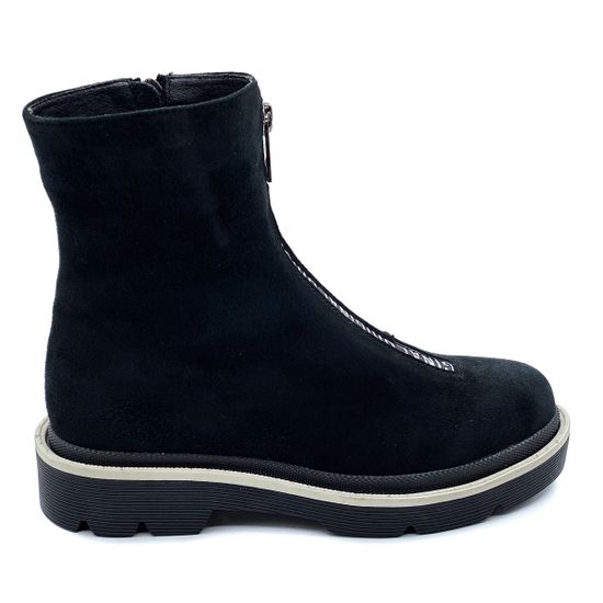 Ботинки Cover на байке - фото 1, 