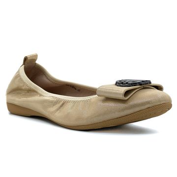 Балетки Gianni Renzi - фото 2, GV1084N GR