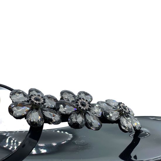 Вьетнамки женские Rosso Nero Trend - фото 4, MH 3732 RNT