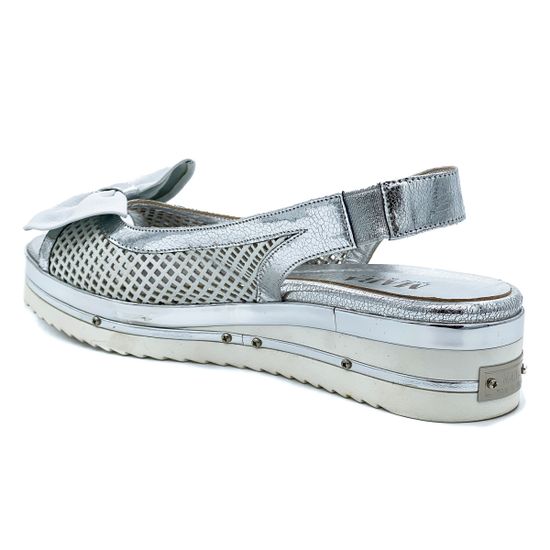 Босоножки Mara - фото 3, 10 9SHORT MR