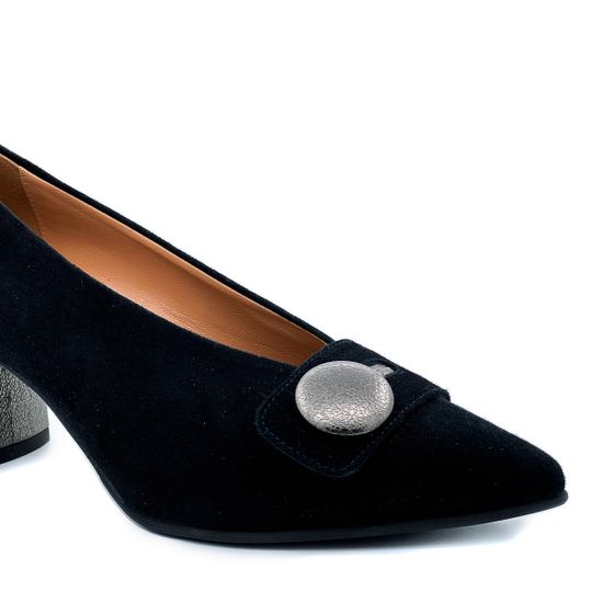 Туфли женские Donna Soft - фото 6, DS0402 DS