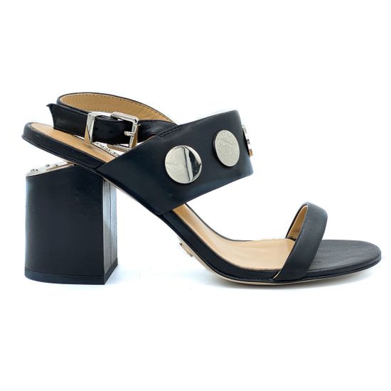 Босоножки Gianni Renzi - фото 1, RS1023B GR