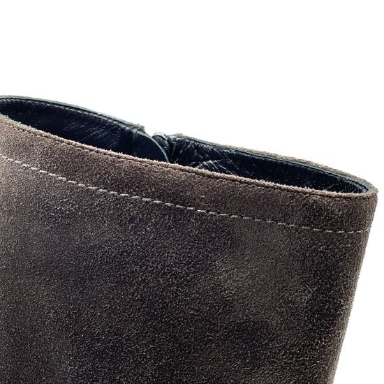 Сапоги Mary Claud - фото 4, 8060 MCL