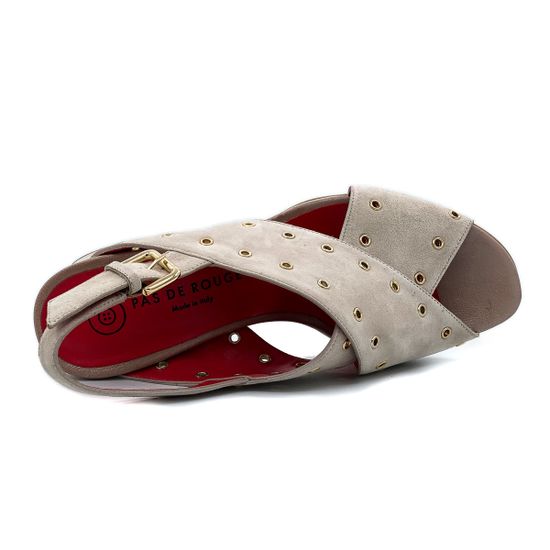 Босоножки Pas de Rouge - фото 5, 1641 ROU