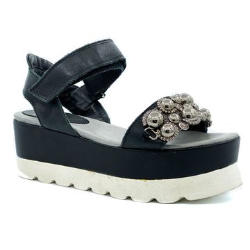 Босоножки Fru.It - фото 2, 2793 FR