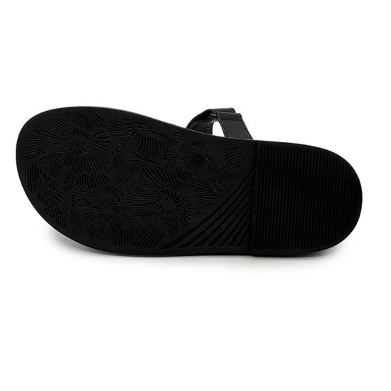 Сабо женские CVCOVER белые кожаные принт &quot;леопард&quot; - фото 4, 1623-27 COV LEO BIANCO