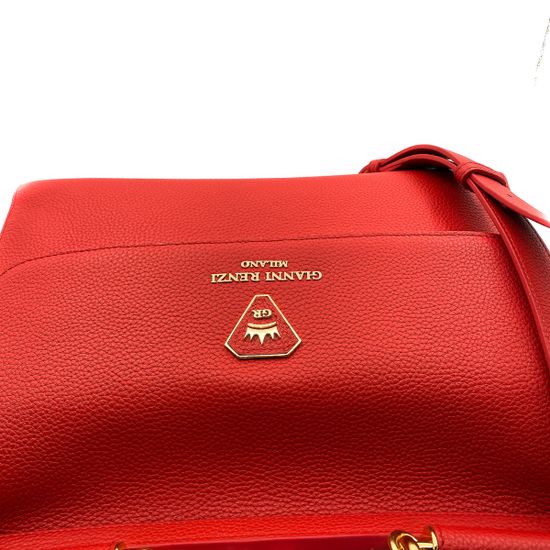 Сумка женская Gianni Renzi - фото 5, 