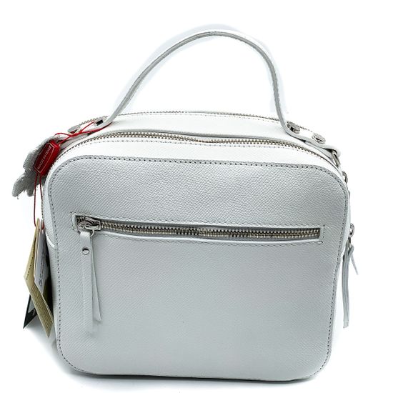 Сумка женская Marina Creazioni  маленькая - фото 3, 