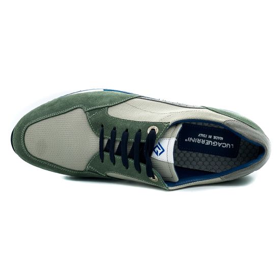 Кроссовки мужские Luca Guerrini - фото 5, 8590 LU