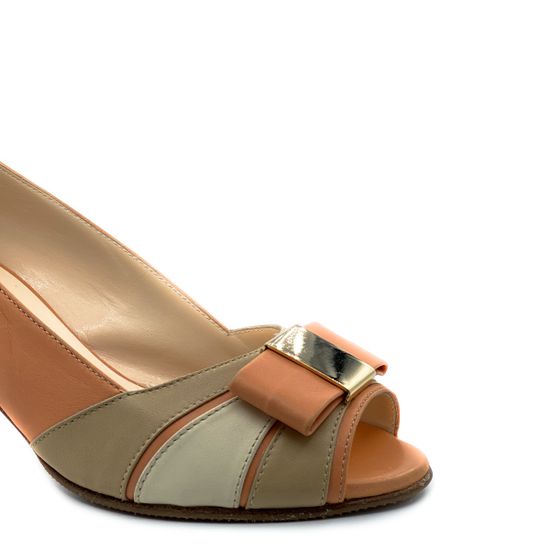 Туфли женские Rosso Nero - фото 6, 