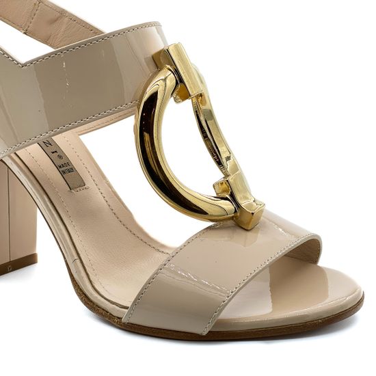 Босоножки Renzi - фото 6, 501810C RZ