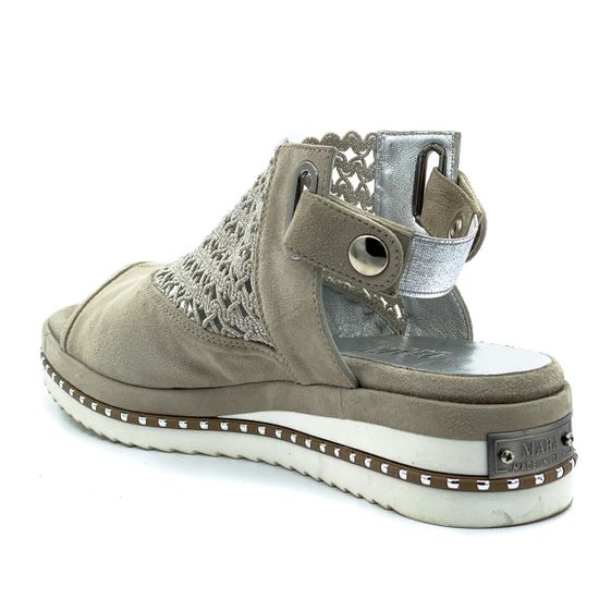 Босоножки MARA - фото 3, 253FORMI MR