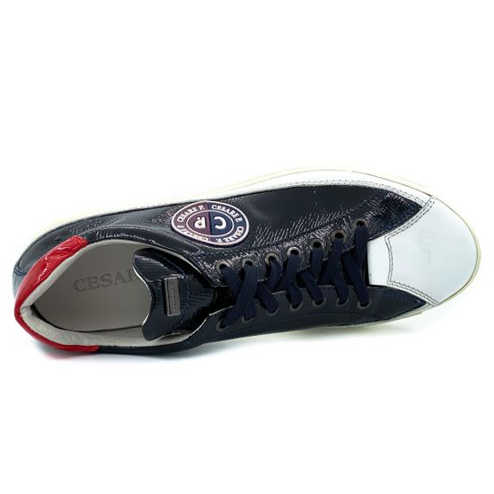 Кеды мужские Cesare P. - фото 5, 