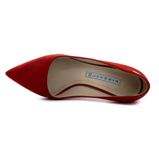 Туфли женские Renzi - фото 5, 