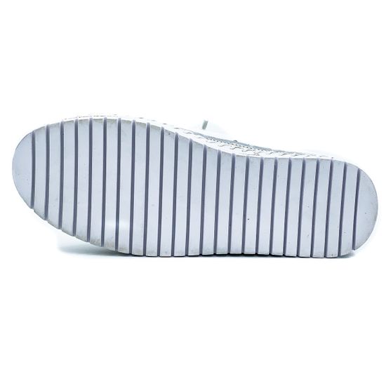 Кеды женские Rosso Nero Trend - фото 4, 