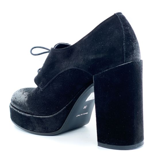 Ботильоны Fru.It - фото 3, 3330 FR