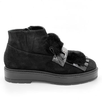 Loretta new arrivals pettinari boots