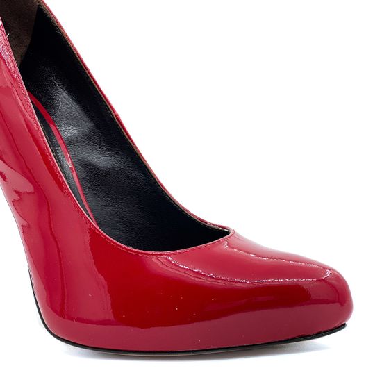 Туфли женские Gianmarco Lorenzi - фото 6, A1D0S0723 GML