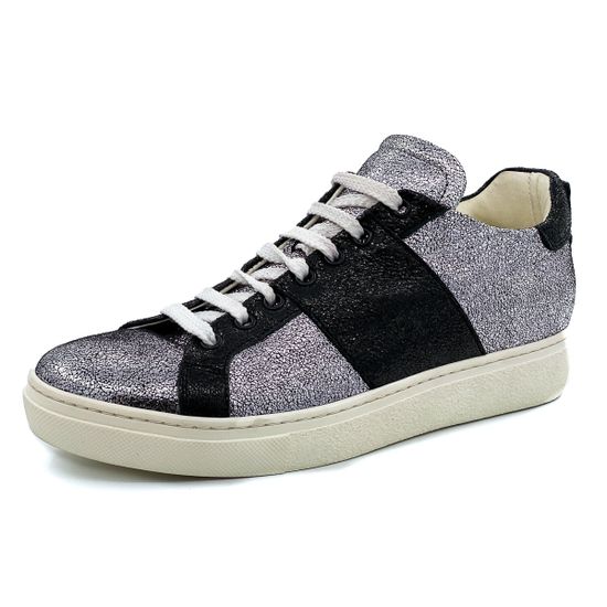 Кеды женские Lucrezia Carminio - фото 2, 