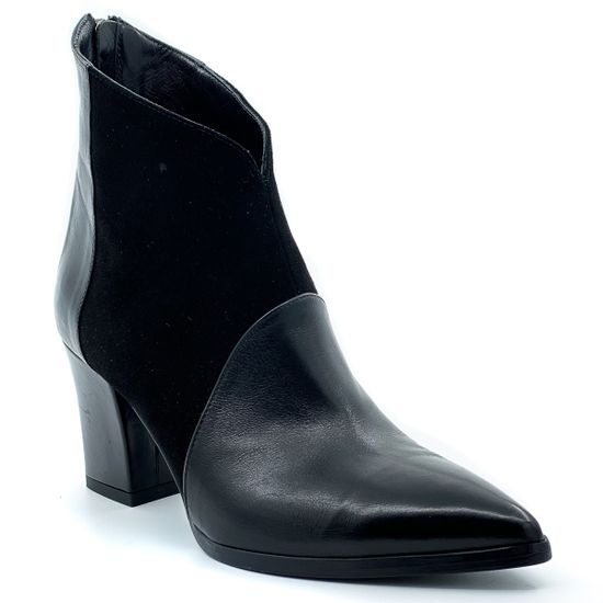 Ботильоны Rosso Nero - фото 2, 