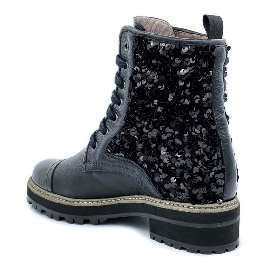 Ботинки женские Pertini - фото 3, 192W16202D2 PRT