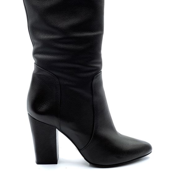 Сапоги Gianmarco Lorenzi - фото 4, 