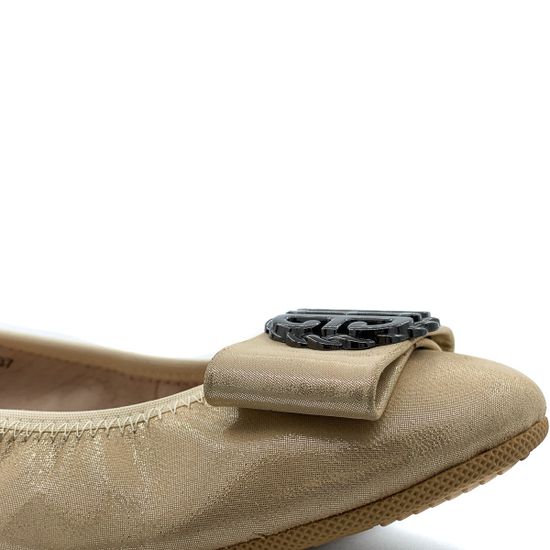 Балетки Gianni Renzi - фото 6, GV1084N GR