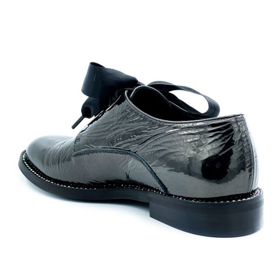 Полуботинки женские Rosso Nero - фото 3, 